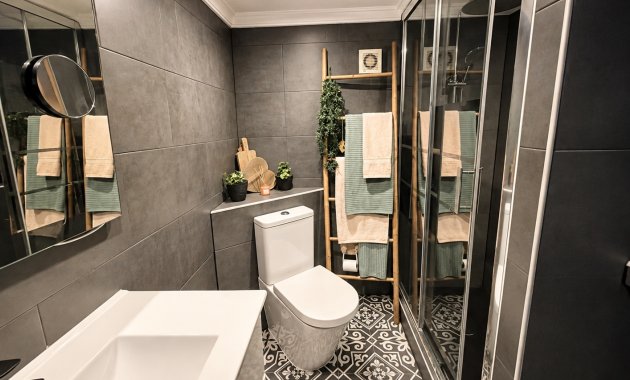 Herverkoop - Vrijstaande woning / Villa -
Ciudad Quesada - Rojales - Cuidad Quesada
