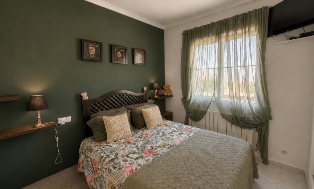 Herverkoop - Vrijstaande woning / Villa -
Ciudad Quesada - Rojales - Cuidad Quesada