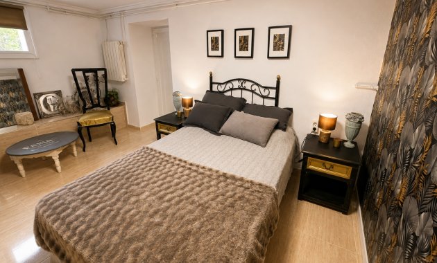 Herverkoop - Vrijstaande woning / Villa -
Ciudad Quesada - Rojales - Cuidad Quesada