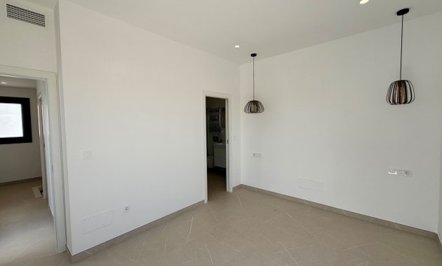 Herverkoop - Vrijstaande woning / Villa -
Torre Pacheco