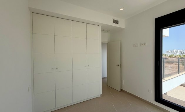 Herverkoop - Vrijstaande woning / Villa -
Torre Pacheco