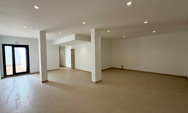 Herverkoop - Vrijstaande woning / Villa -
Torre Pacheco
