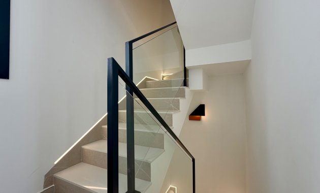 Herverkoop - Vrijstaande woning / Villa -
Torre Pacheco