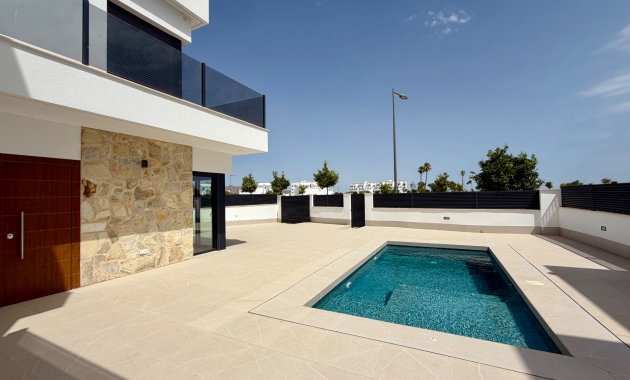 Herverkoop - Vrijstaande woning / Villa -
Torre Pacheco
