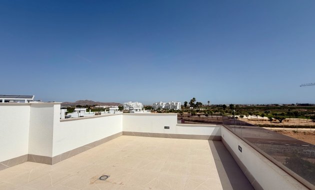 Herverkoop - Vrijstaande woning / Villa -
Torre Pacheco