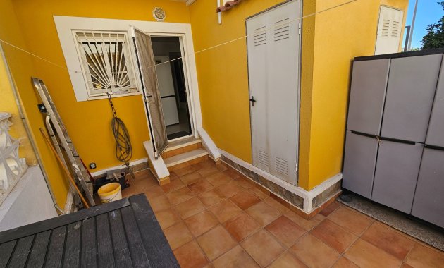 Herverkoop - Rijwoning -
Ciudad Quesada - Rojales - Cuidad Quesada