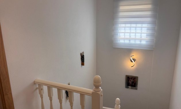 Herverkoop - Vrijstaande woning / Villa -
El Campo