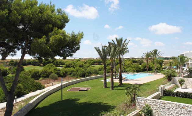 Nieuwbouw Woningen - Appartement -
Pilar de la Horadada - Lo Romero Golf