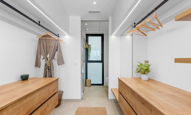 Nieuwbouw Woningen - Rijwoning -
Dolores