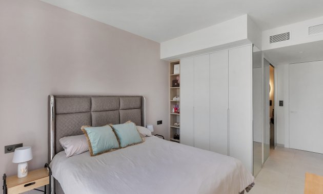 Wiederverkauf - Erdgeschosswohnung -
Guardamar del Segura - El Raso