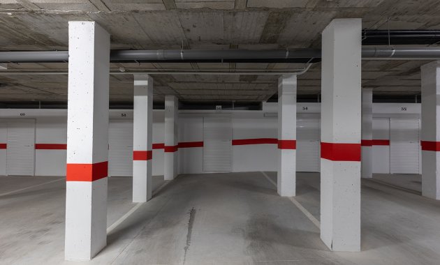 Wiederverkauf - Erdgeschosswohnung -
Guardamar del Segura - El Raso