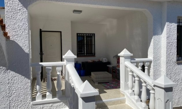 Wiederverkauf - Freistehend / Villa -
Ciudad Quesada - Rojales - Ciudad Quesada