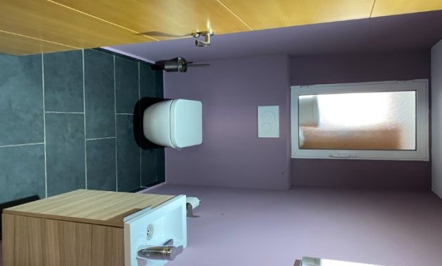 Wiederverkauf - Freistehend / Villa -
Ciudad Quesada - Rojales - Ciudad Quesada