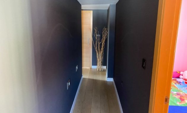 Wiederverkauf - Freistehend / Villa -
Ciudad Quesada - Rojales - Ciudad Quesada