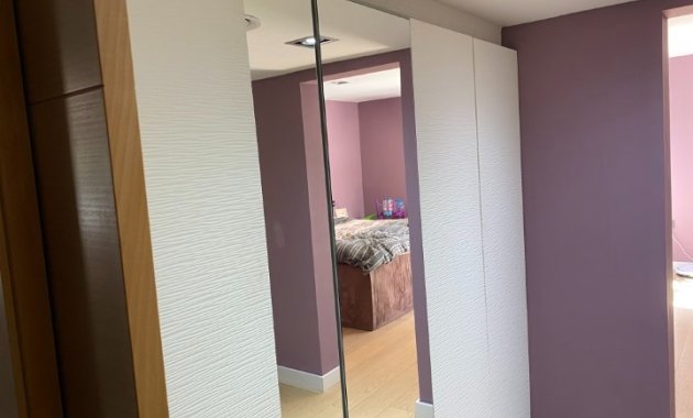 Wiederverkauf - Freistehend / Villa -
Ciudad Quesada - Rojales - Ciudad Quesada