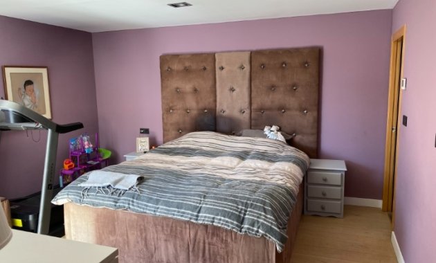 Wiederverkauf - Freistehend / Villa -
Ciudad Quesada - Rojales - Ciudad Quesada