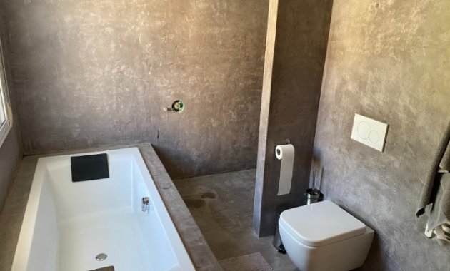 Wiederverkauf - Freistehend / Villa -
Ciudad Quesada - Rojales - Ciudad Quesada