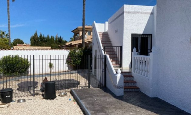 Wiederverkauf - Freistehend / Villa -
Ciudad Quesada - Rojales - Ciudad Quesada