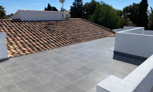 Wiederverkauf - Freistehend / Villa -
Ciudad Quesada - Rojales - Ciudad Quesada