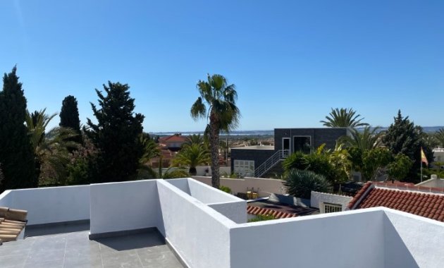 Wiederverkauf - Freistehend / Villa -
Ciudad Quesada - Rojales - Ciudad Quesada