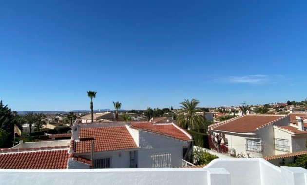 Wiederverkauf - Freistehend / Villa -
Ciudad Quesada - Rojales - Ciudad Quesada