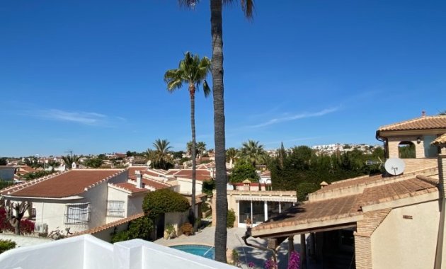 Wiederverkauf - Freistehend / Villa -
Ciudad Quesada - Rojales - Ciudad Quesada