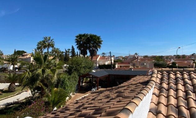 Wiederverkauf - Freistehend / Villa -
Ciudad Quesada - Rojales - Ciudad Quesada