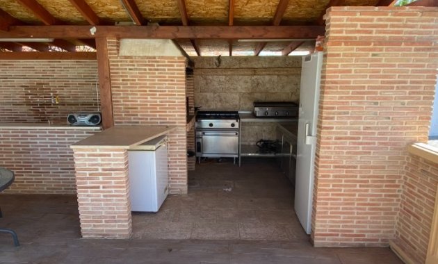 Wiederverkauf - Freistehend / Villa -
Ciudad Quesada - Rojales - Ciudad Quesada