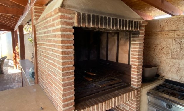 Wiederverkauf - Freistehend / Villa -
Ciudad Quesada - Rojales - Ciudad Quesada