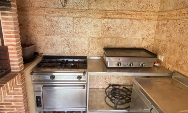 Wiederverkauf - Freistehend / Villa -
Ciudad Quesada - Rojales - Ciudad Quesada