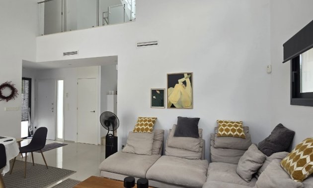 Wiederverkauf - Freistehend / Villa -
Ciudad Quesada - Rojales - Ciudad Quesada