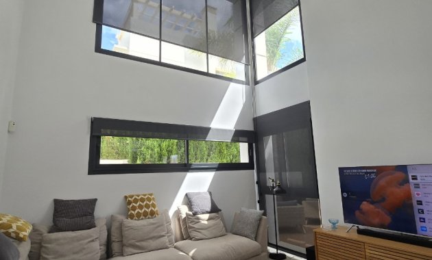 Wiederverkauf - Freistehend / Villa -
Ciudad Quesada - Rojales - Ciudad Quesada