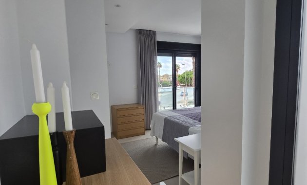 Wiederverkauf - Freistehend / Villa -
Ciudad Quesada - Rojales - Ciudad Quesada