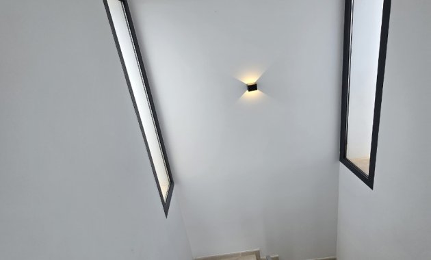 Wiederverkauf - Freistehend / Villa -
Ciudad Quesada - Rojales - Ciudad Quesada