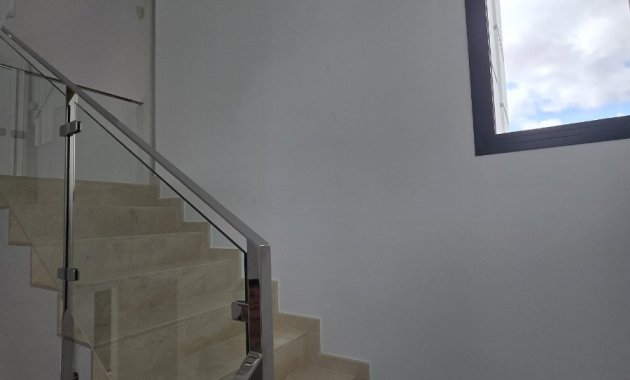 Wiederverkauf - Freistehend / Villa -
Ciudad Quesada - Rojales - Ciudad Quesada