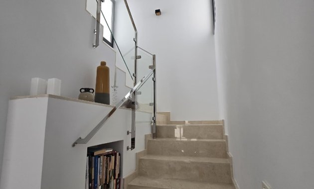 Wiederverkauf - Freistehend / Villa -
Ciudad Quesada - Rojales - Ciudad Quesada
