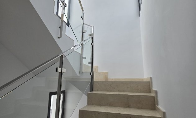 Wiederverkauf - Freistehend / Villa -
Ciudad Quesada - Rojales - Ciudad Quesada