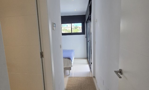 Wiederverkauf - Freistehend / Villa -
Ciudad Quesada - Rojales - Ciudad Quesada