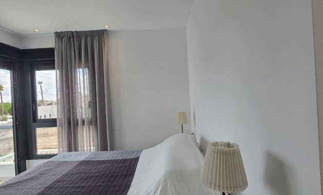 Wiederverkauf - Freistehend / Villa -
Ciudad Quesada - Rojales - Ciudad Quesada