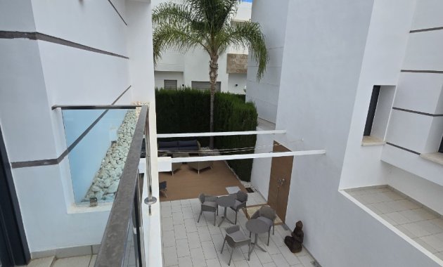 Wiederverkauf - Freistehend / Villa -
Ciudad Quesada - Rojales - Ciudad Quesada