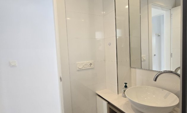 Wiederverkauf - Freistehend / Villa -
Ciudad Quesada - Rojales - Ciudad Quesada