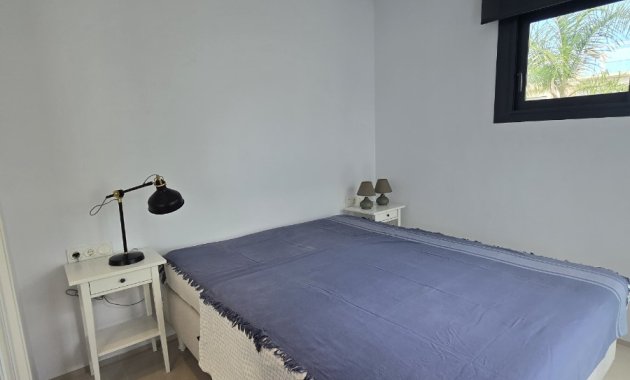 Wiederverkauf - Freistehend / Villa -
Ciudad Quesada - Rojales - Ciudad Quesada