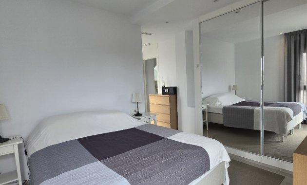 Wiederverkauf - Freistehend / Villa -
Ciudad Quesada - Rojales - Ciudad Quesada