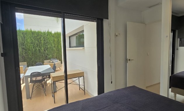 Wiederverkauf - Freistehend / Villa -
Ciudad Quesada - Rojales - Ciudad Quesada