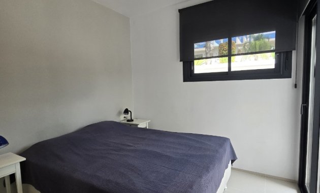 Wiederverkauf - Freistehend / Villa -
Ciudad Quesada - Rojales - Ciudad Quesada
