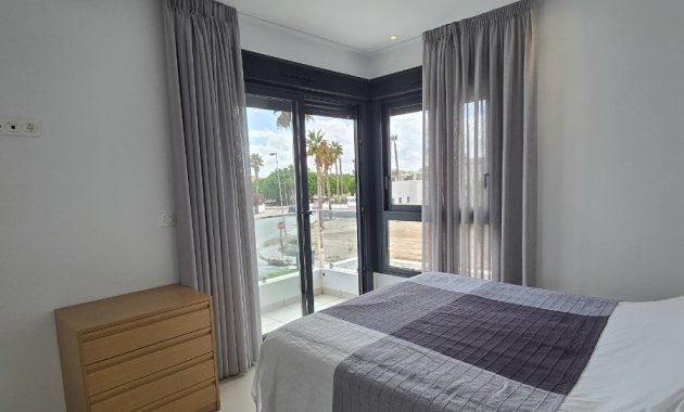 Wiederverkauf - Freistehend / Villa -
Ciudad Quesada - Rojales - Ciudad Quesada