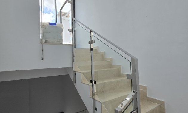 Wiederverkauf - Freistehend / Villa -
Ciudad Quesada - Rojales - Ciudad Quesada