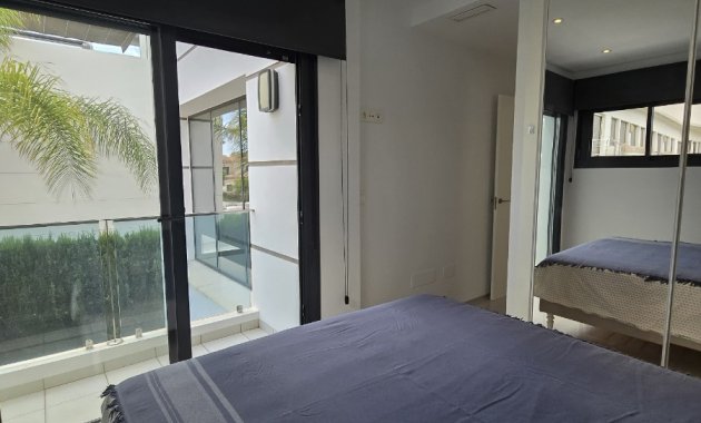 Wiederverkauf - Freistehend / Villa -
Ciudad Quesada - Rojales - Ciudad Quesada