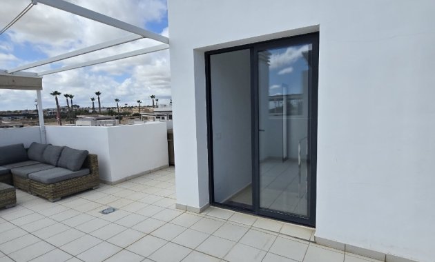 Wiederverkauf - Freistehend / Villa -
Ciudad Quesada - Rojales - Ciudad Quesada