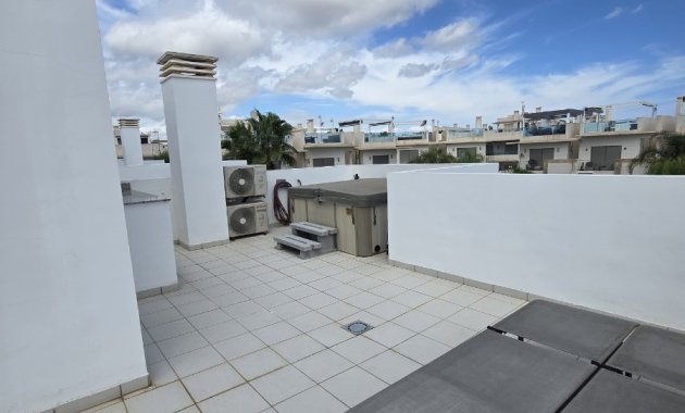 Wiederverkauf - Freistehend / Villa -
Ciudad Quesada - Rojales - Ciudad Quesada